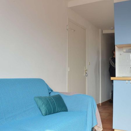 Appart T1 A 250M Plage, Clim, Wifi, Parking, Centre Banyuls - Fr-1-225C-75 Bagian luar foto