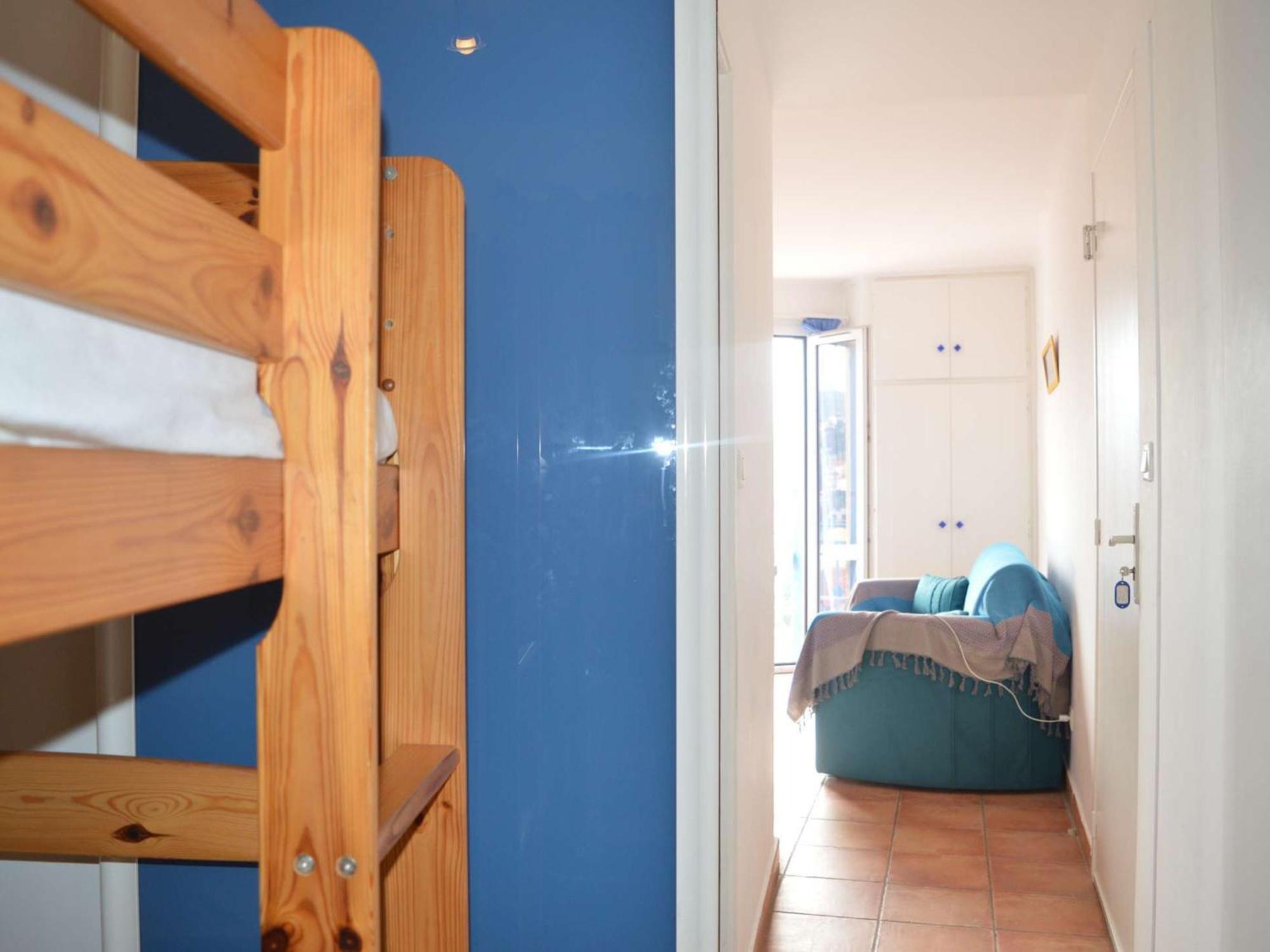 Appart T1 A 250M Plage, Clim, Wifi, Parking, Centre Banyuls - Fr-1-225C-75 Bagian luar foto