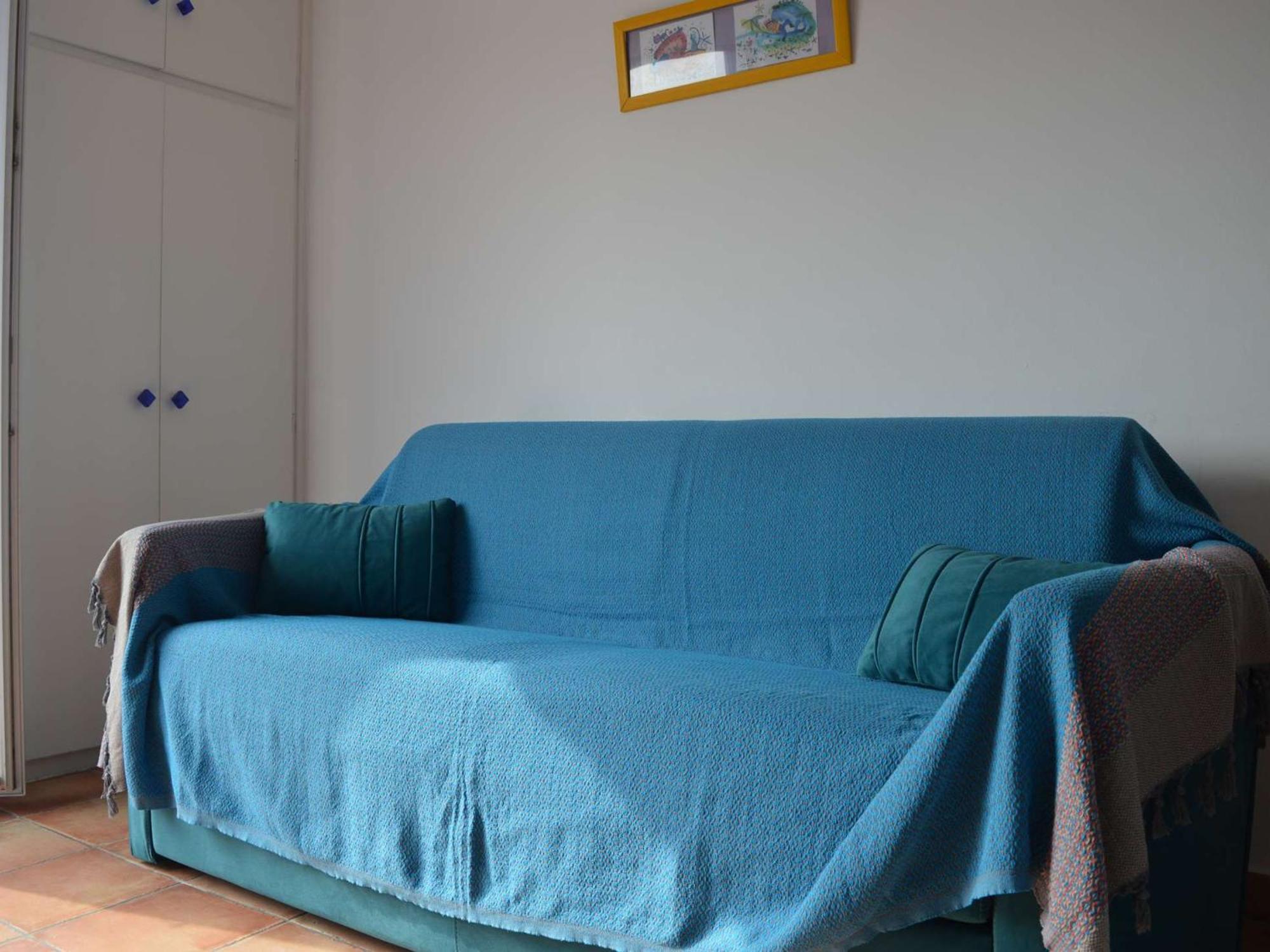 Appart T1 A 250M Plage, Clim, Wifi, Parking, Centre Banyuls - Fr-1-225C-75 Bagian luar foto